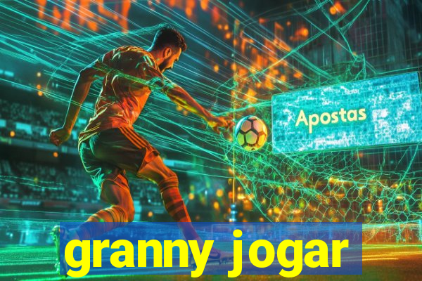 granny jogar